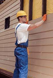 Best Fascia and Soffit Installation  in Newark, IL